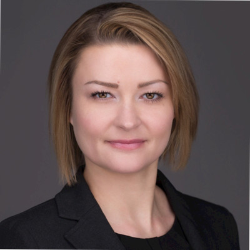 Olga Danilchanka