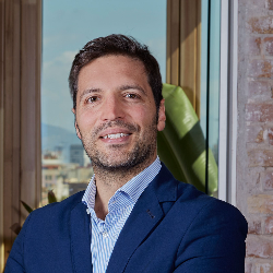 Antonio Limatola