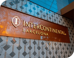 InterContinental Barcelona Hotel