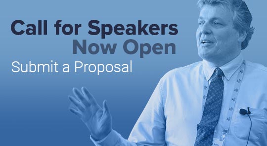 Submit a Speaker Proposal