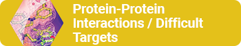 Protein-Protein Interactions / Difficult Targets