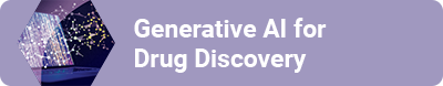 Generative AI for Drug Discovery