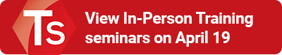 training seminars