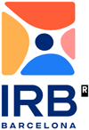 IRB Barcelona Logo