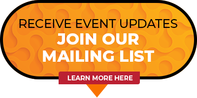 Join Our Mailing List