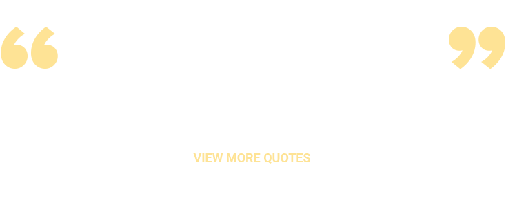 Testimonial Quote