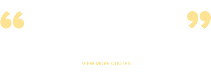 Testimonial Quote