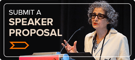 Submit a Speaker Proposal