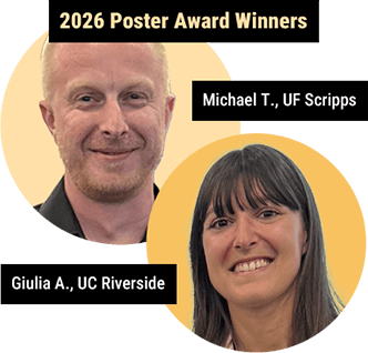 2026 Poster Award Winners