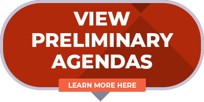 View Preliminary Agenda Popup