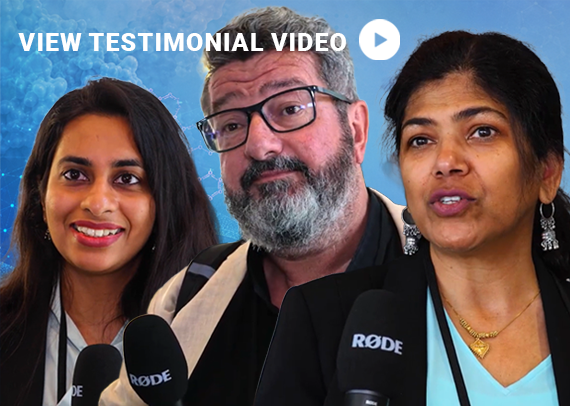 Drug Discovery Chemistry Testimonial Video