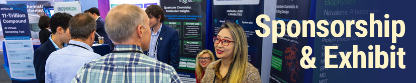 Sponsorship Opportunities Banner